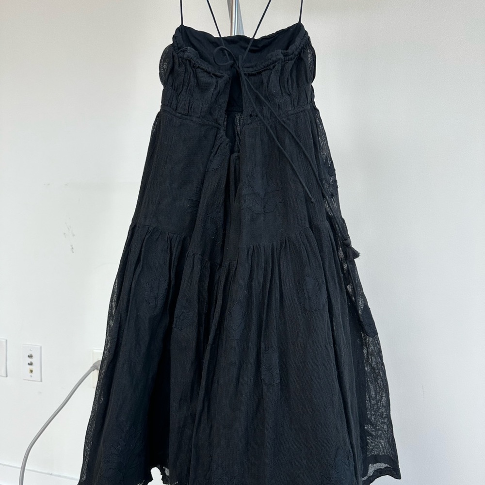 Wilfred Perfect Summer Dress in XS